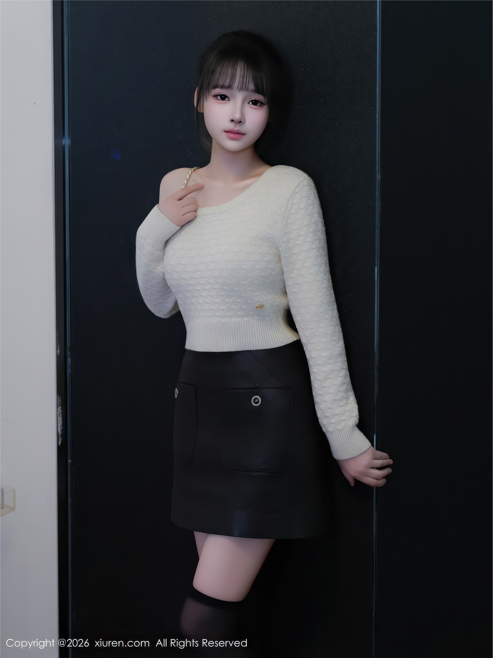 Xiuren秀人网 2026.01.21 NO.11254 沈蜜儿